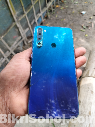 Redmi note 8 (6/128)